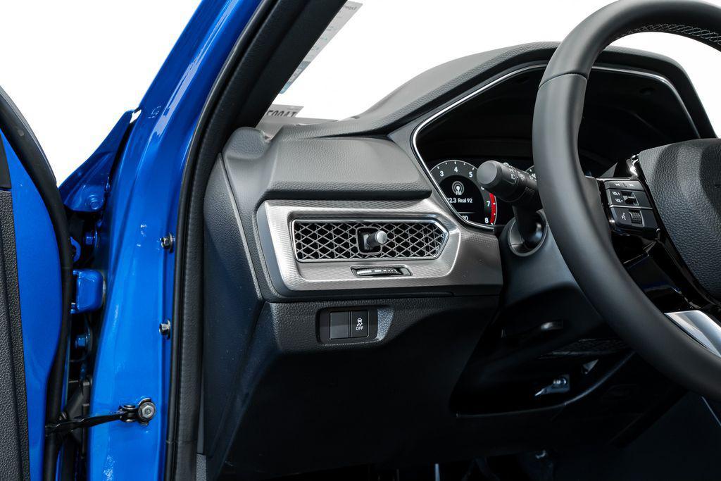 new 2026 Acura Integra car, priced at $37,745