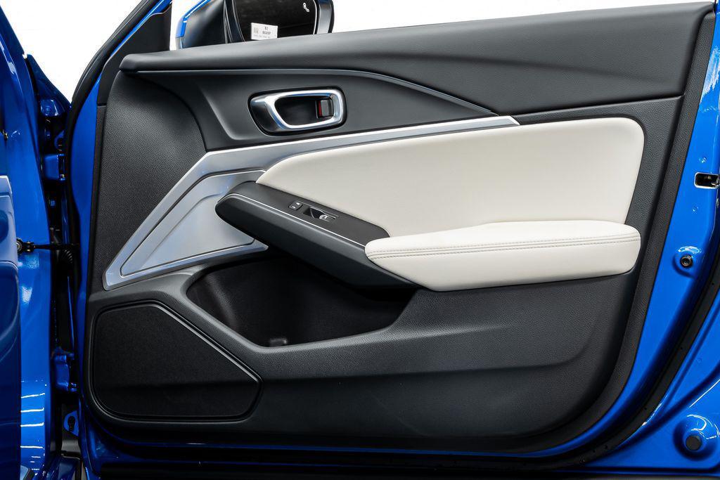 new 2026 Acura Integra car, priced at $37,745