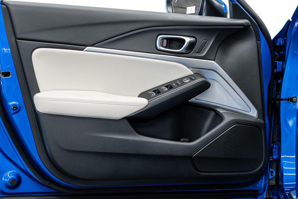 new 2026 Acura Integra car, priced at $37,745