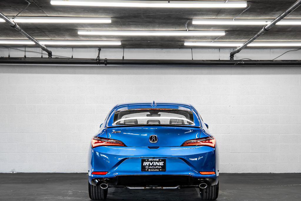 new 2026 Acura Integra car, priced at $37,745