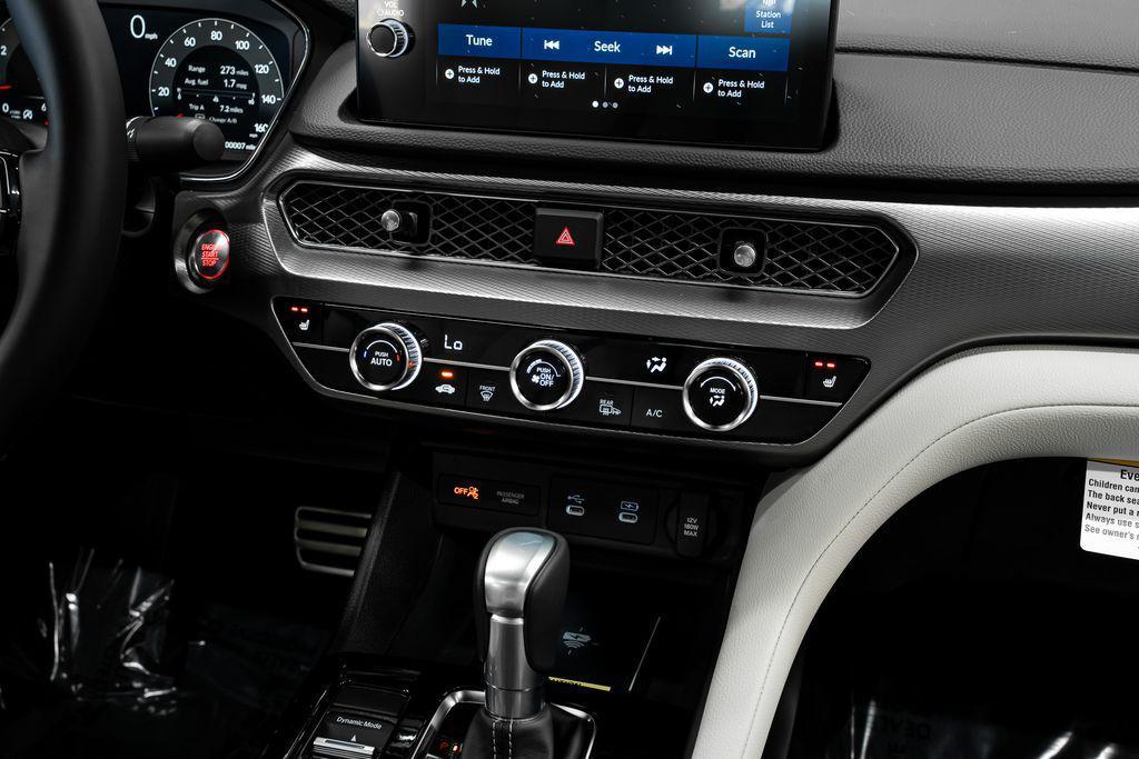 new 2026 Acura Integra car, priced at $37,745