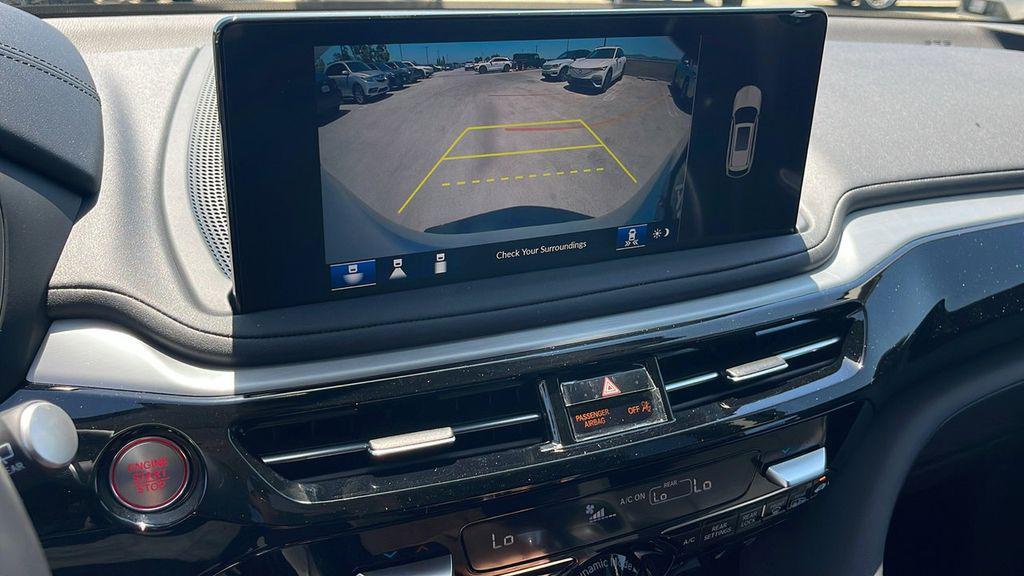 new 2026 Acura MDX car, priced at $59,150