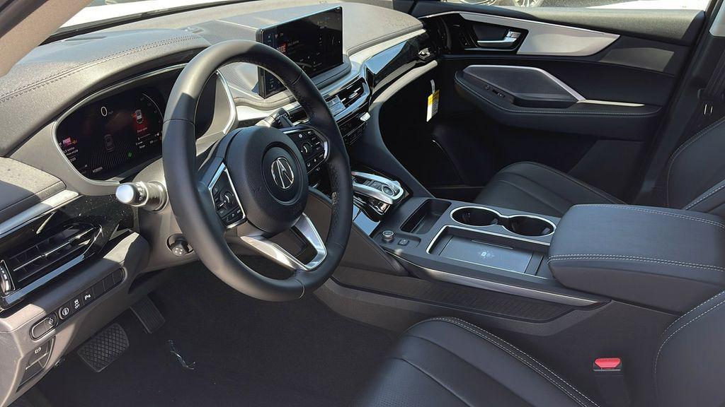 new 2026 Acura MDX car, priced at $59,150