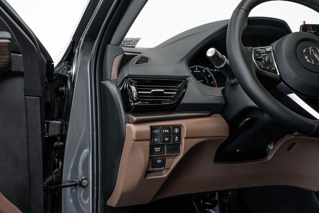 new 2026 Acura RDX car, priced at $54,900