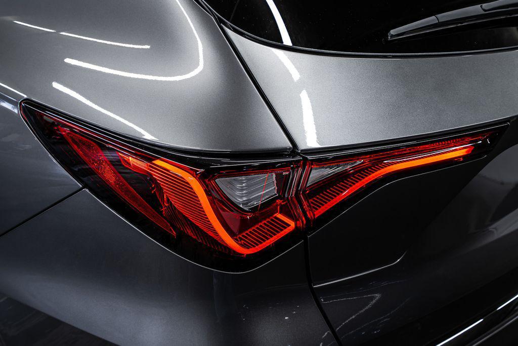 new 2026 Acura MDX car, priced at $53,850