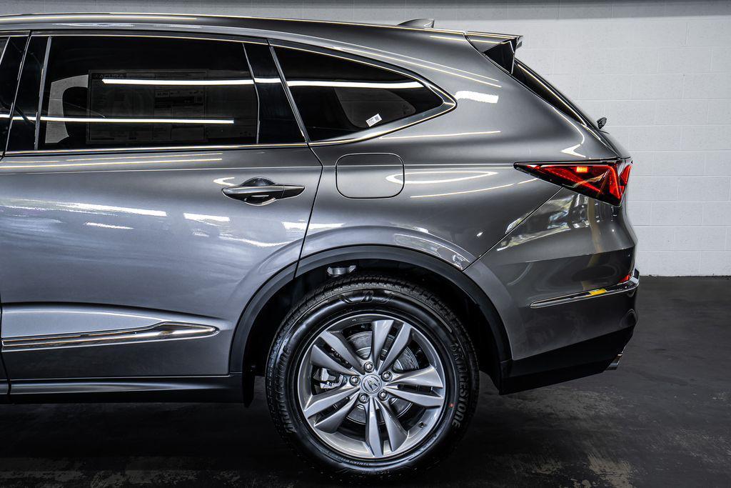 new 2026 Acura MDX car, priced at $53,850