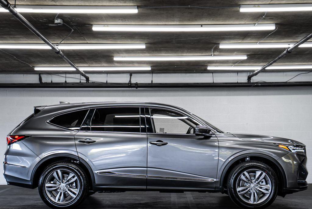 new 2026 Acura MDX car, priced at $53,850