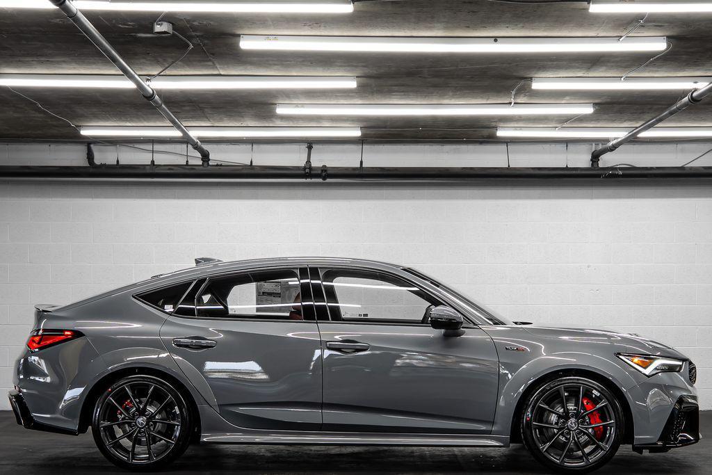 new 2026 Acura Integra car, priced at $55,295