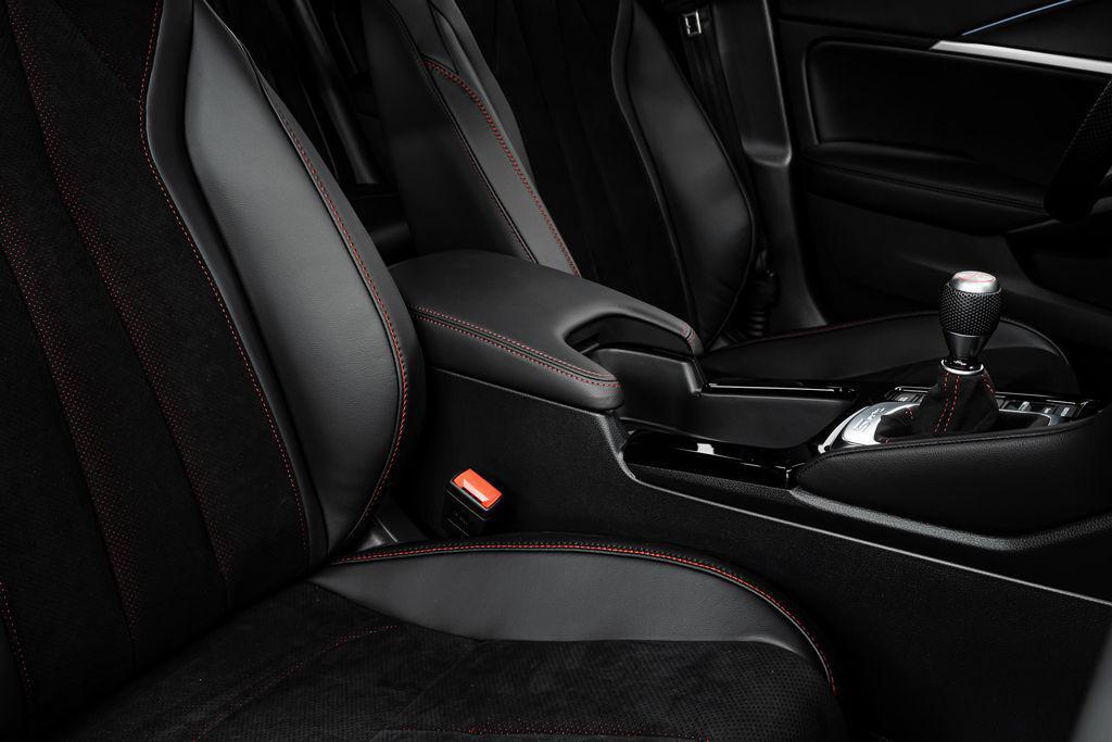 new 2026 Acura Integra car, priced at $55,295