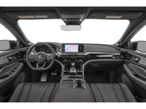 new 2026 Acura MDX car