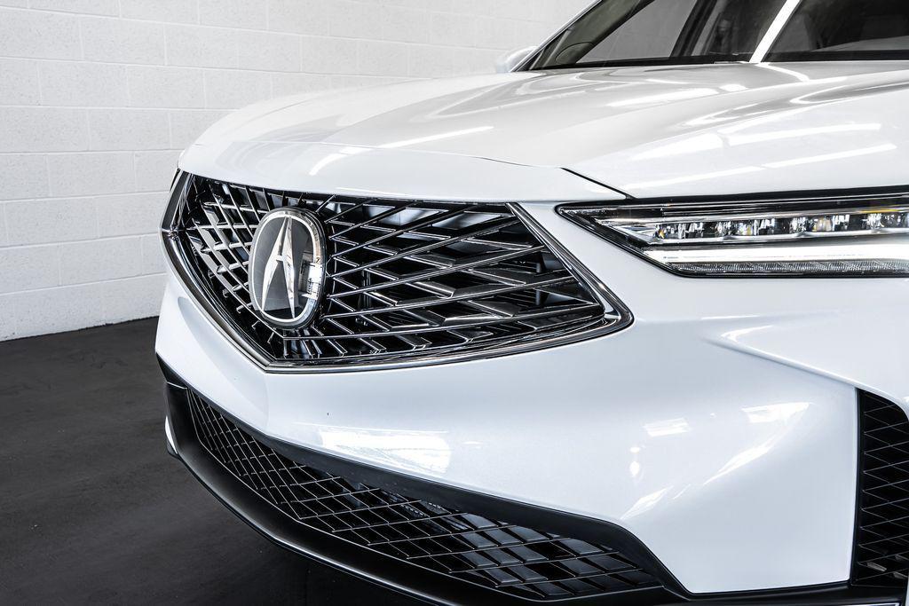 new 2026 Acura MDX car, priced at $55,950