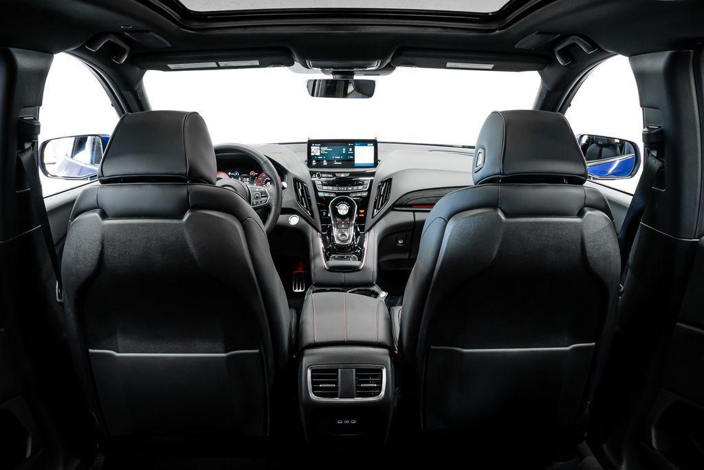 new 2026 Acura RDX car, priced at $52,650