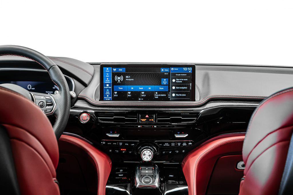 new 2026 Acura MDX car, priced at $76,450