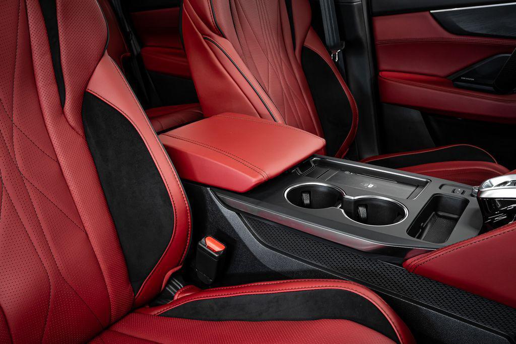 new 2026 Acura MDX car, priced at $76,450