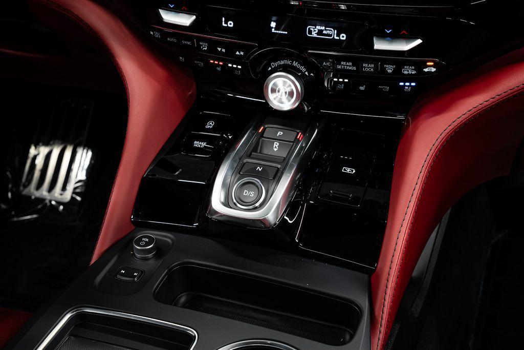 new 2026 Acura MDX car, priced at $76,450