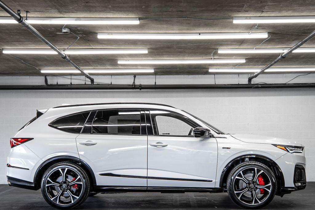 new 2026 Acura MDX car, priced at $76,450