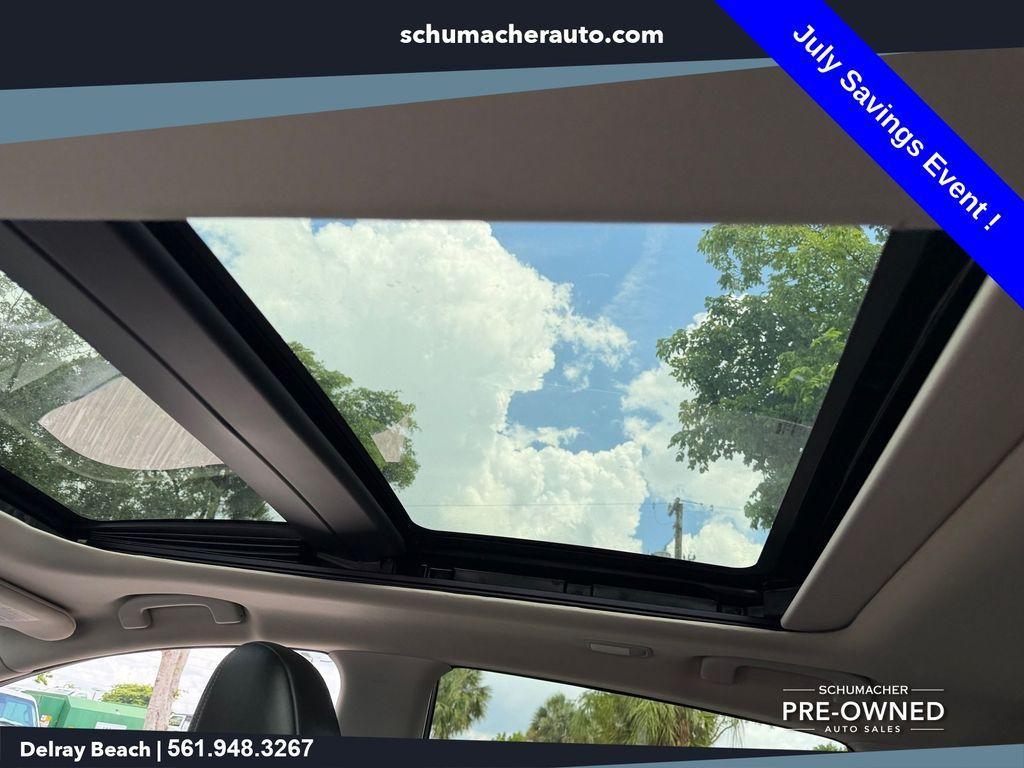 used 2016 Nissan Murano car, priced at $18,343