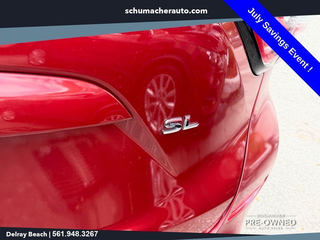 used 2016 Nissan Murano car, priced at $18,343