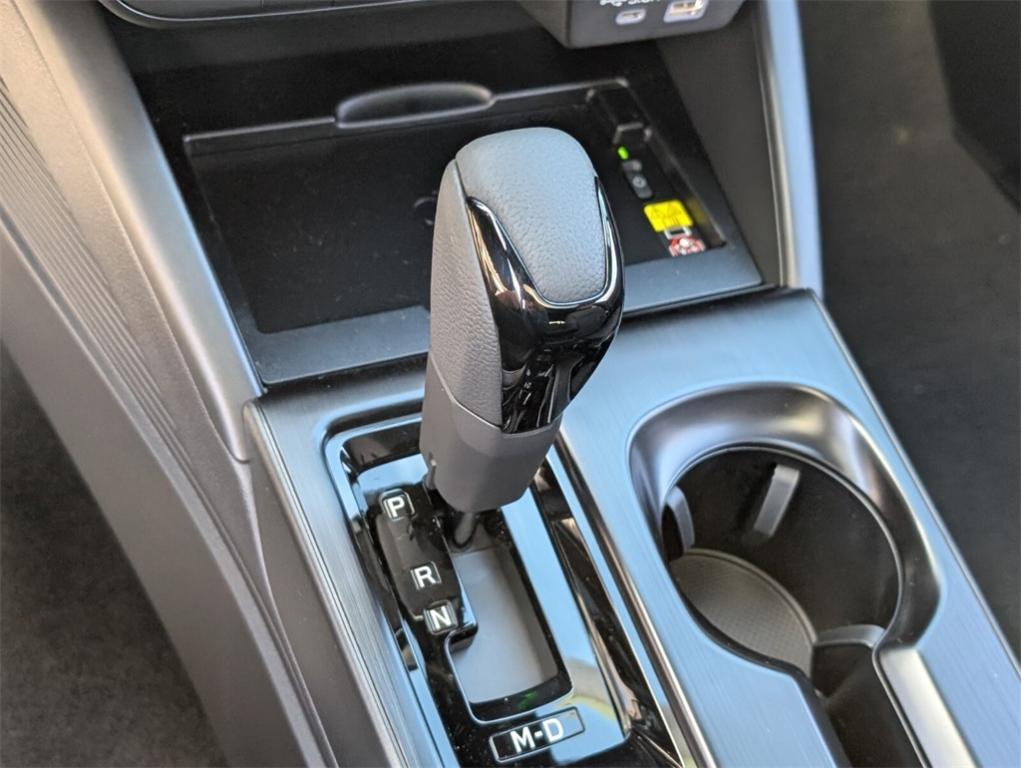 new 2026 Subaru Outback car, priced at $44,134