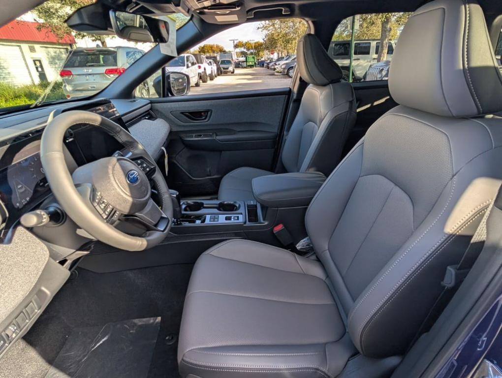 new 2026 Subaru Outback car, priced at $41,138