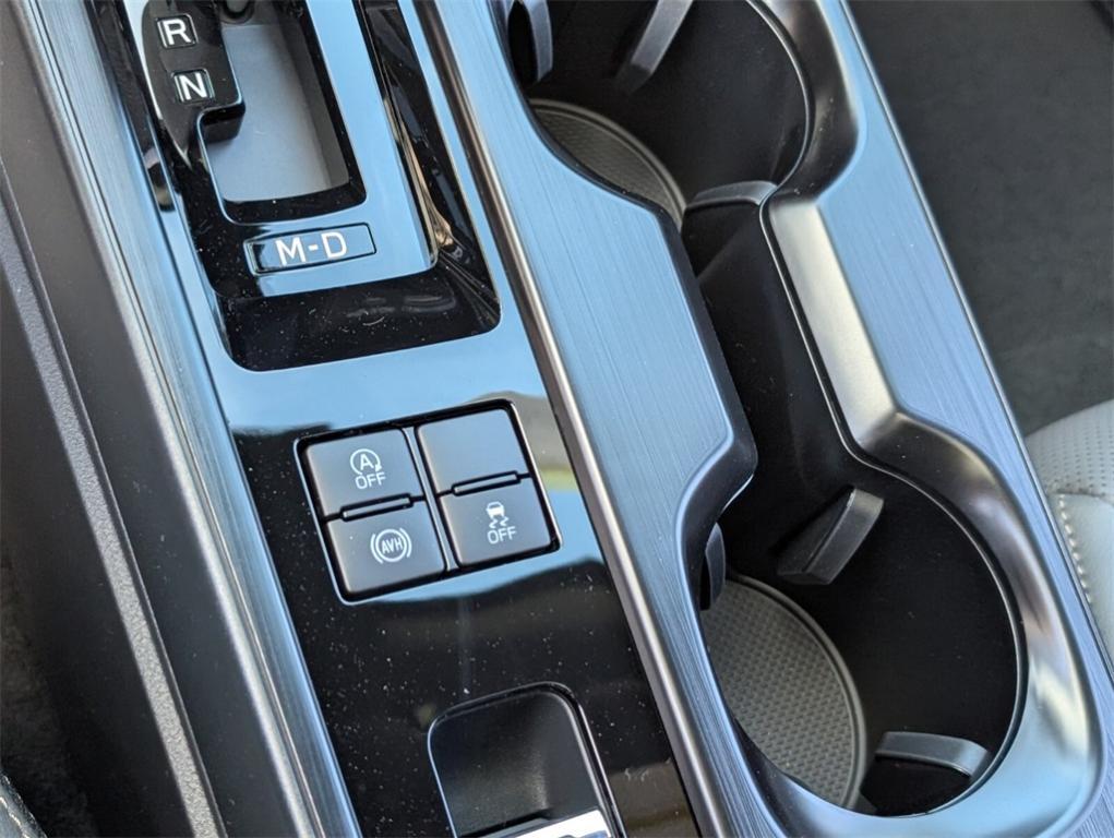 new 2026 Subaru Outback car, priced at $44,134