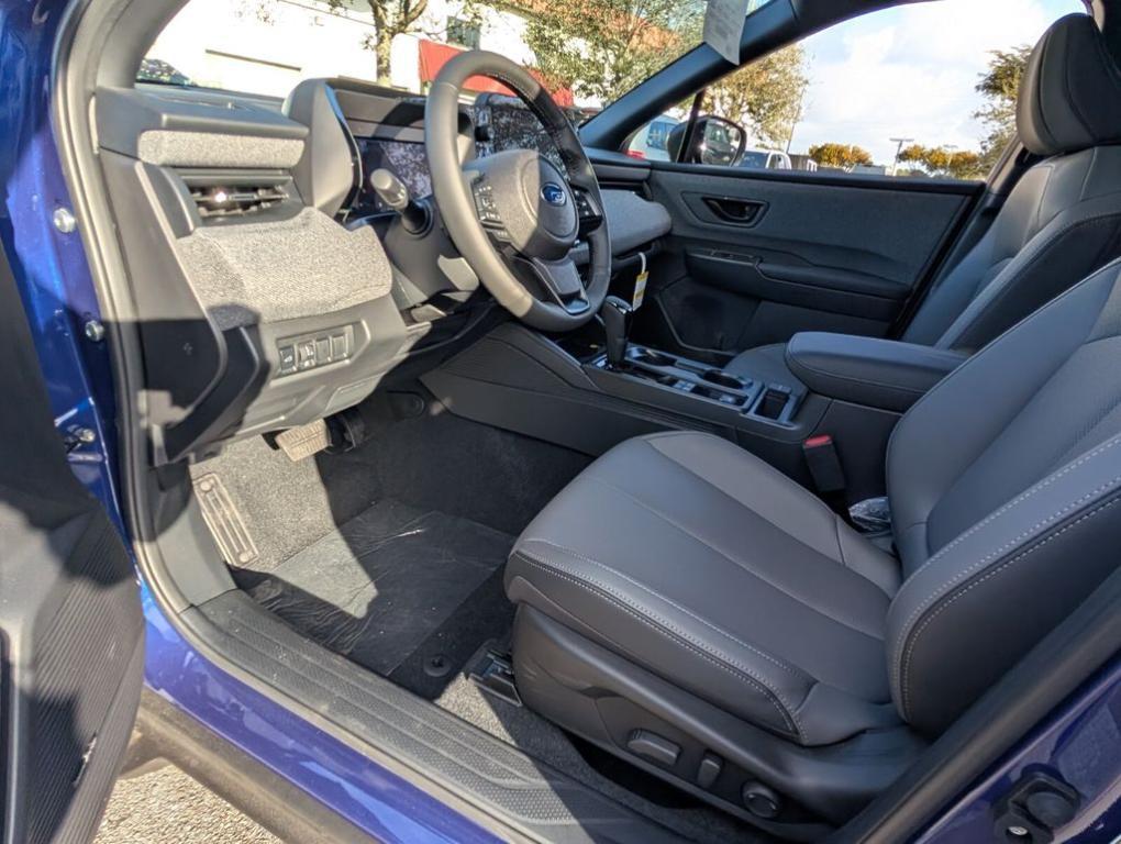 new 2026 Subaru Outback car, priced at $41,138