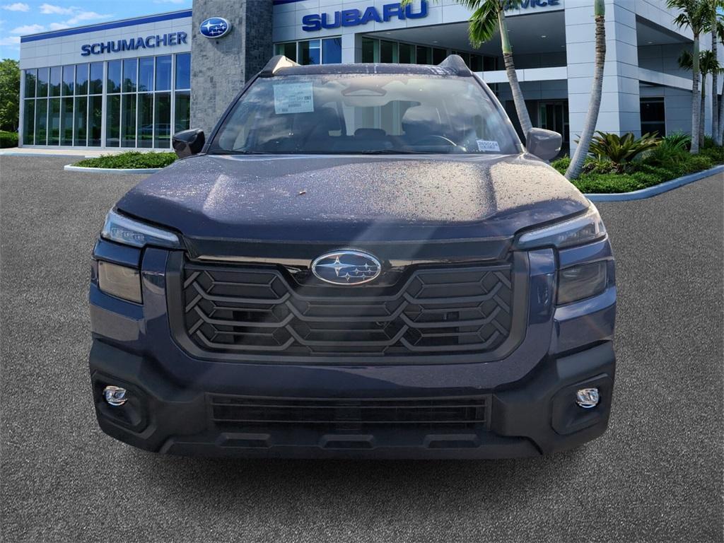 new 2026 Subaru Outback car, priced at $44,134