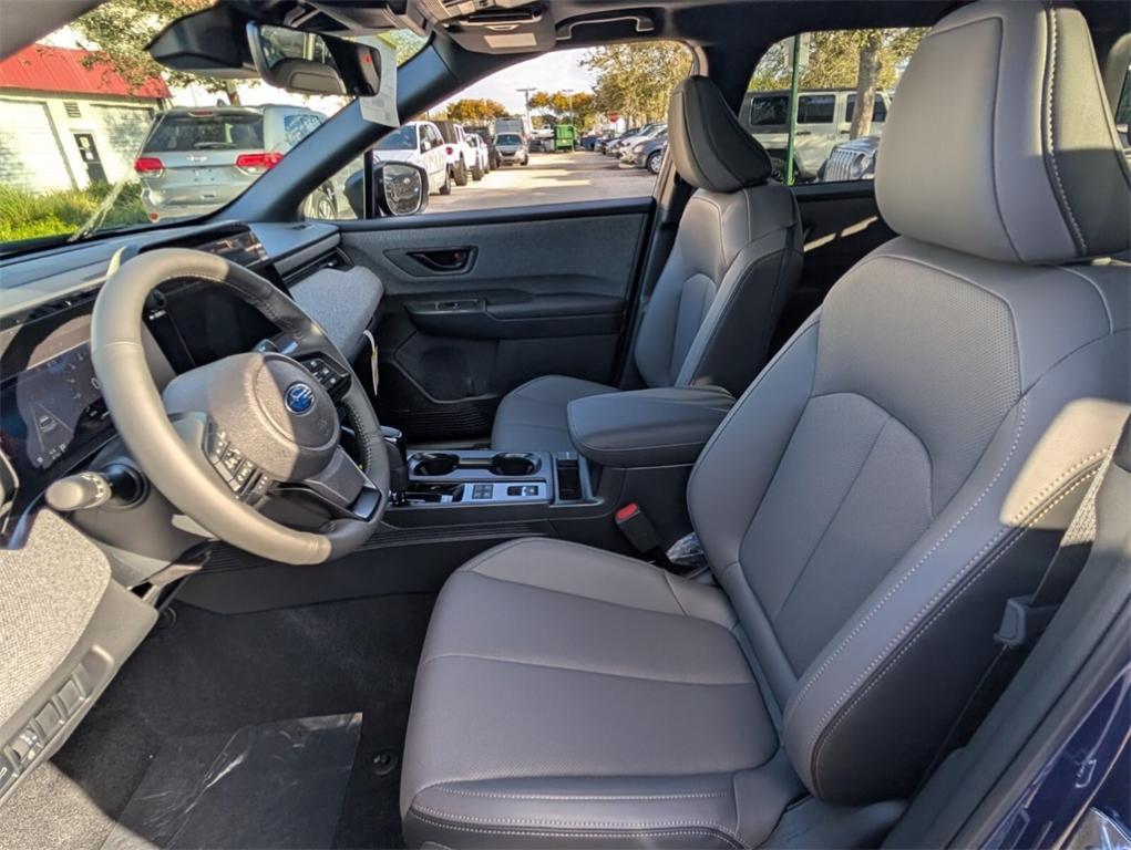 new 2026 Subaru Outback car, priced at $44,134