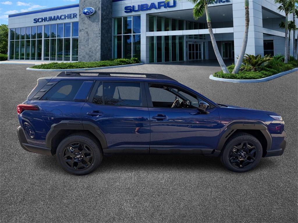 new 2026 Subaru Outback car, priced at $44,134