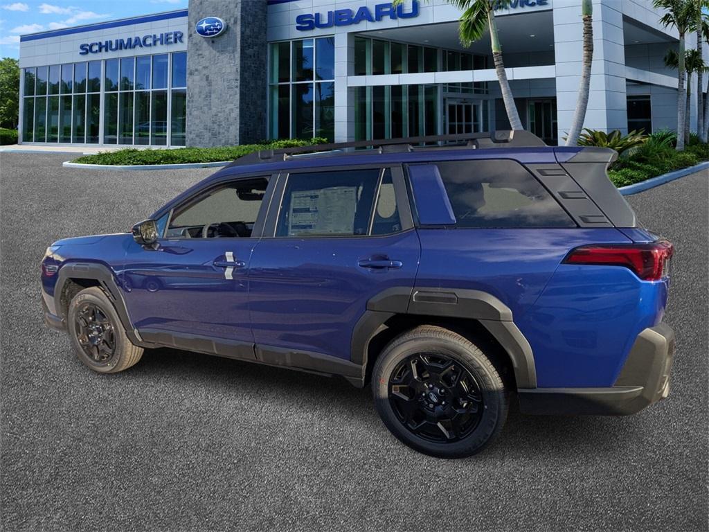 new 2026 Subaru Outback car, priced at $44,134