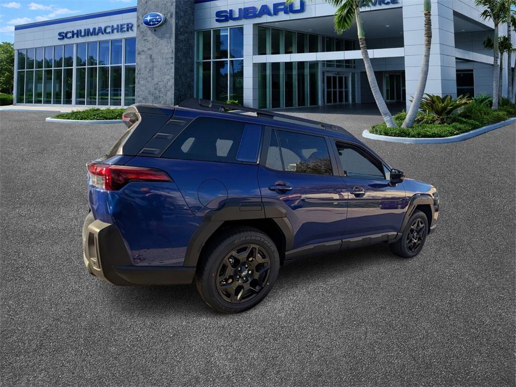 new 2026 Subaru Outback car, priced at $44,134