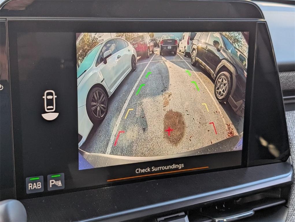 new 2026 Subaru Outback car, priced at $44,134