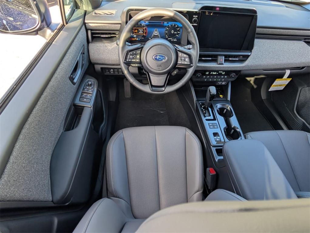 new 2026 Subaru Outback car, priced at $44,134