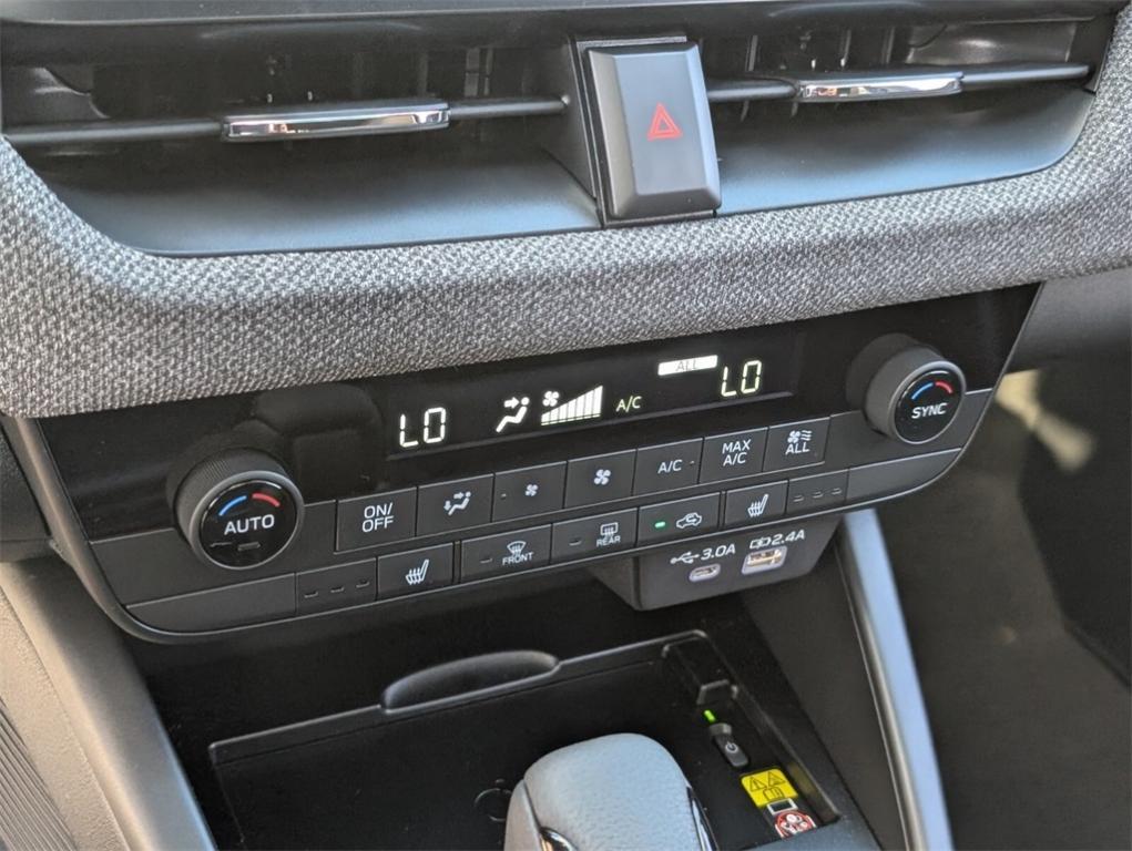 new 2026 Subaru Outback car, priced at $44,134