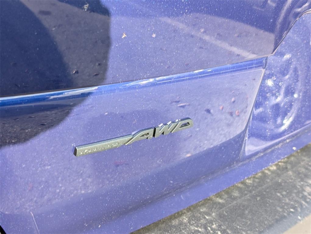 new 2026 Subaru Outback car, priced at $44,134