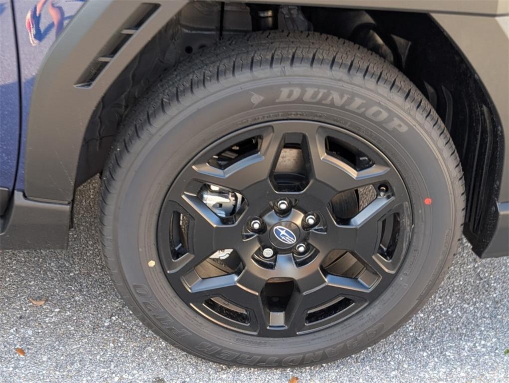 new 2026 Subaru Outback car, priced at $44,134