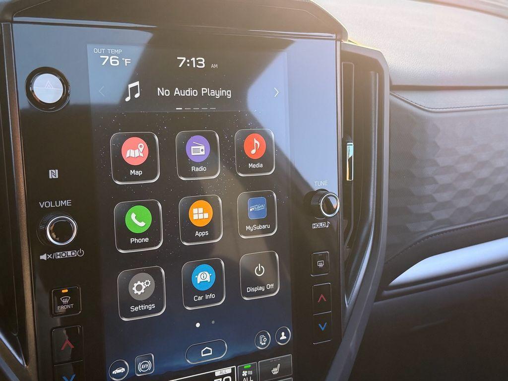 new 2026 Subaru Forester car, priced at $36,420