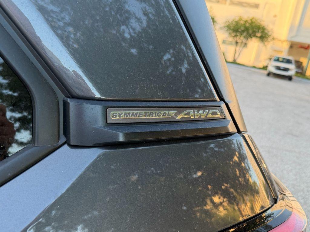 new 2026 Subaru Forester car, priced at $36,420
