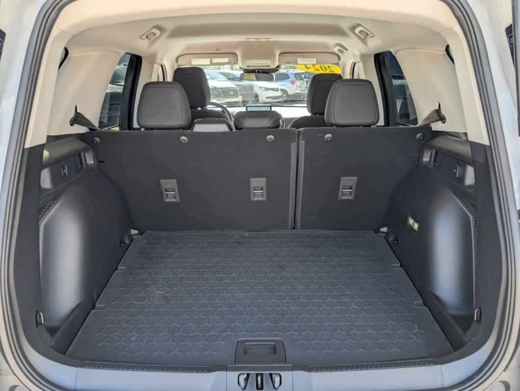 used 2024 Ford Bronco Sport car, priced at $25,998