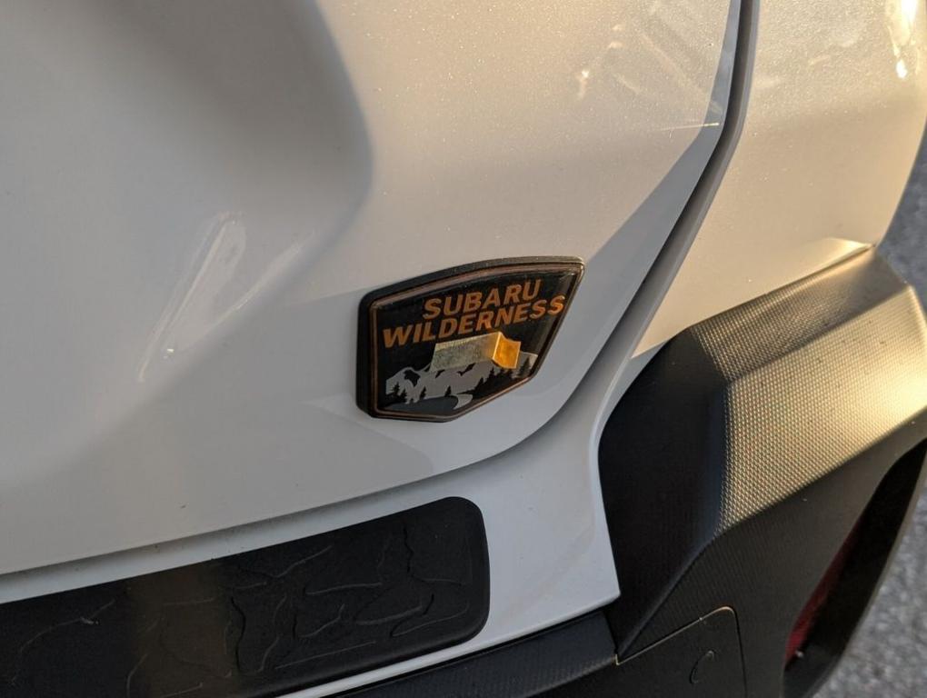 new 2026 Subaru Crosstrek car, priced at $36,391
