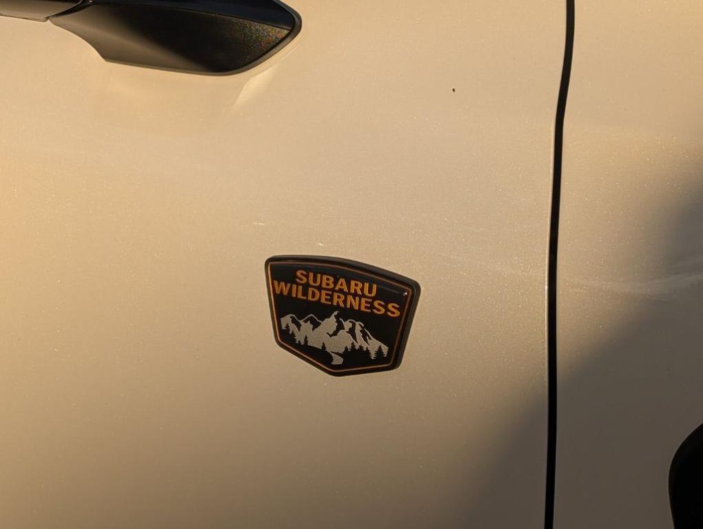 new 2026 Subaru Crosstrek car, priced at $36,391