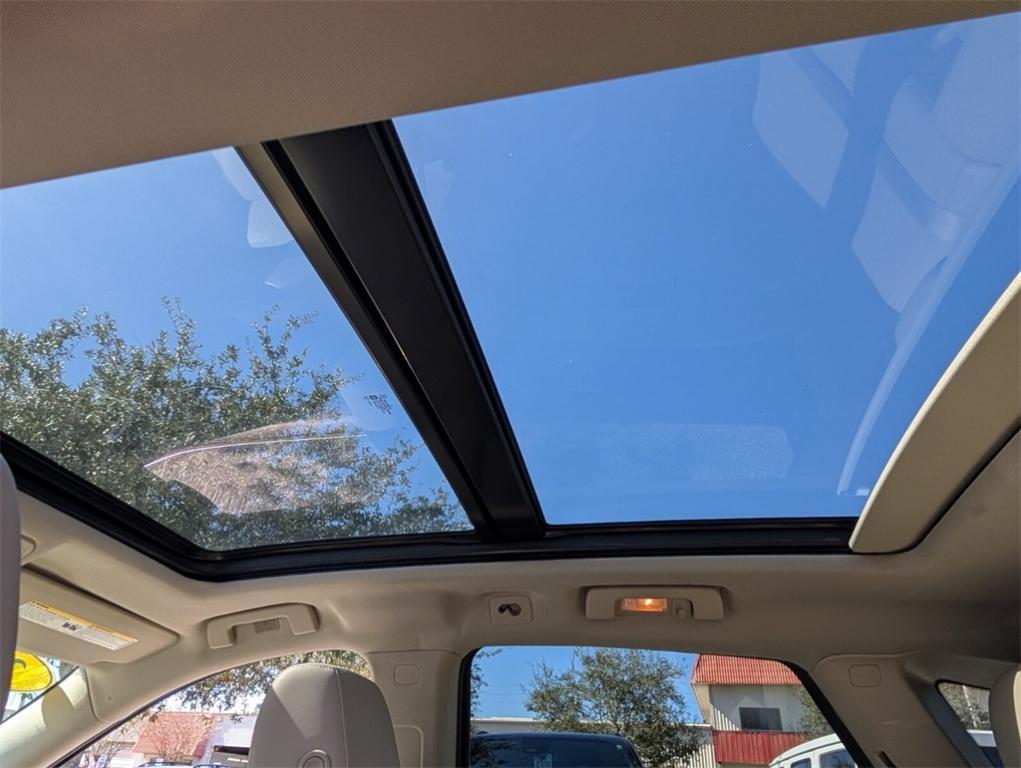 used 2016 Cadillac SRX car, priced at $12,488