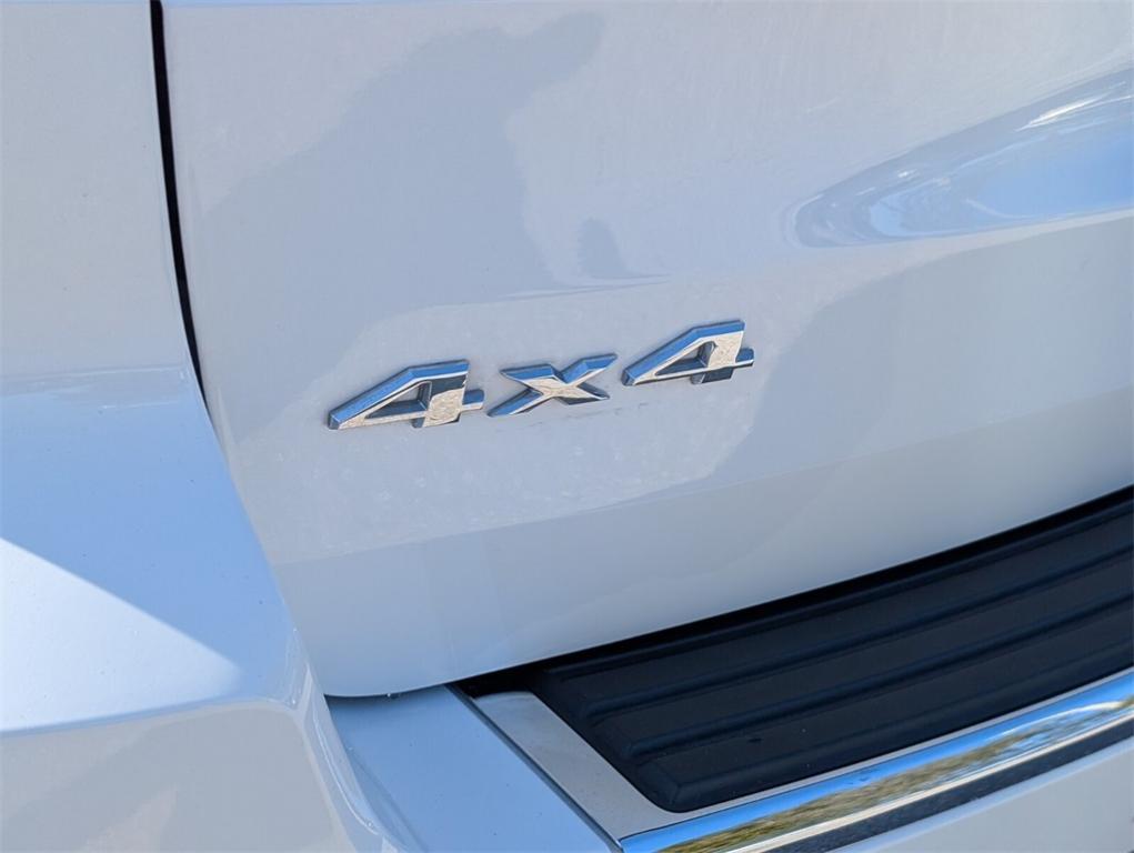 used 2021 Jeep Grand Cherokee car, priced at $17,500