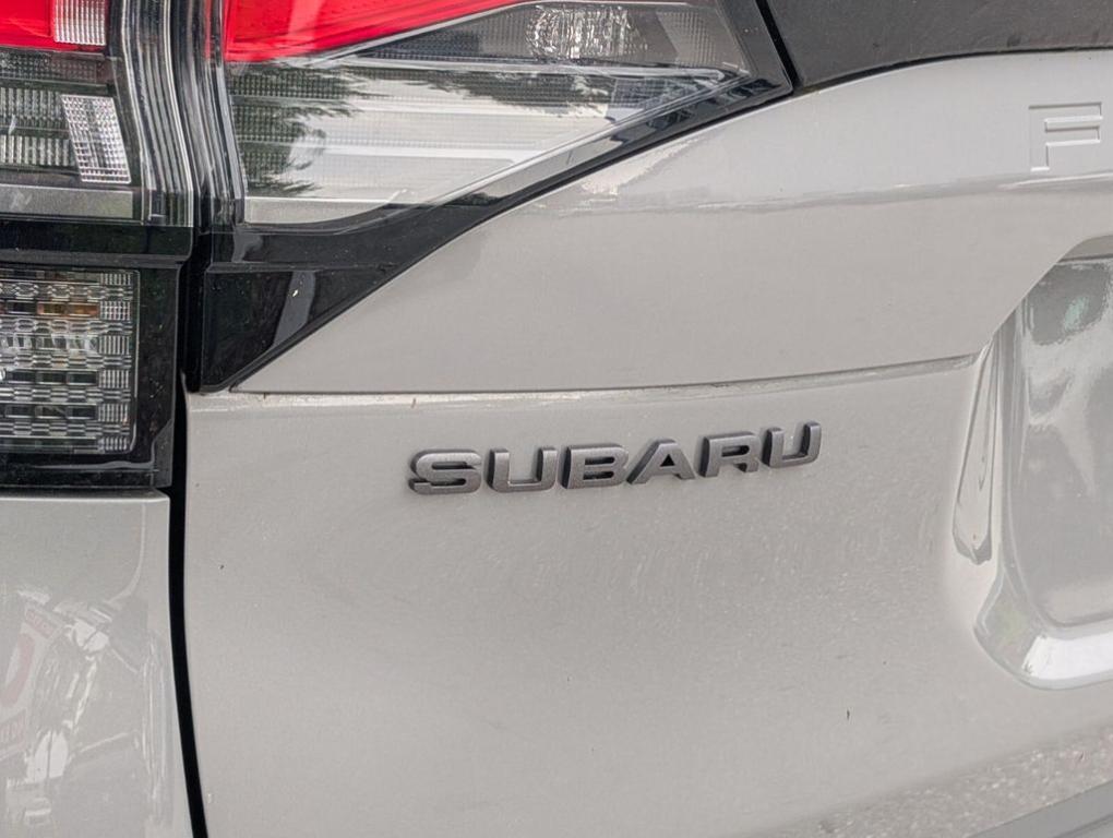 new 2026 Subaru Forester car, priced at $39,533