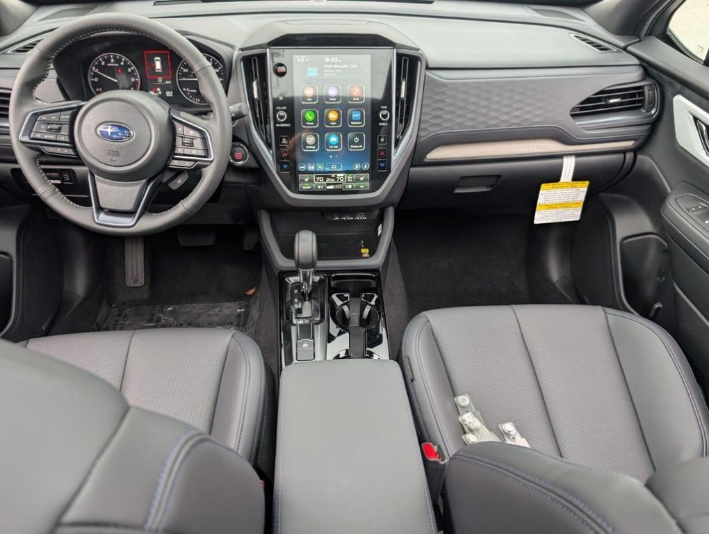 new 2026 Subaru Forester car, priced at $39,533