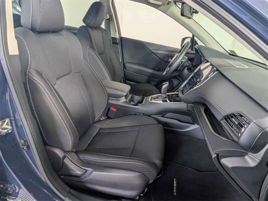 used 2025 Subaru Legacy car, priced at $23,998
