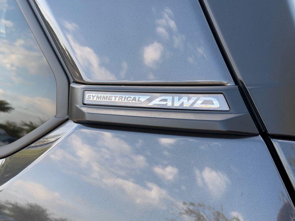 new 2026 Subaru Forester car, priced at $38,928