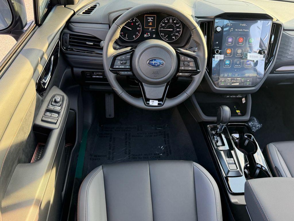 new 2026 Subaru Forester car, priced at $38,928