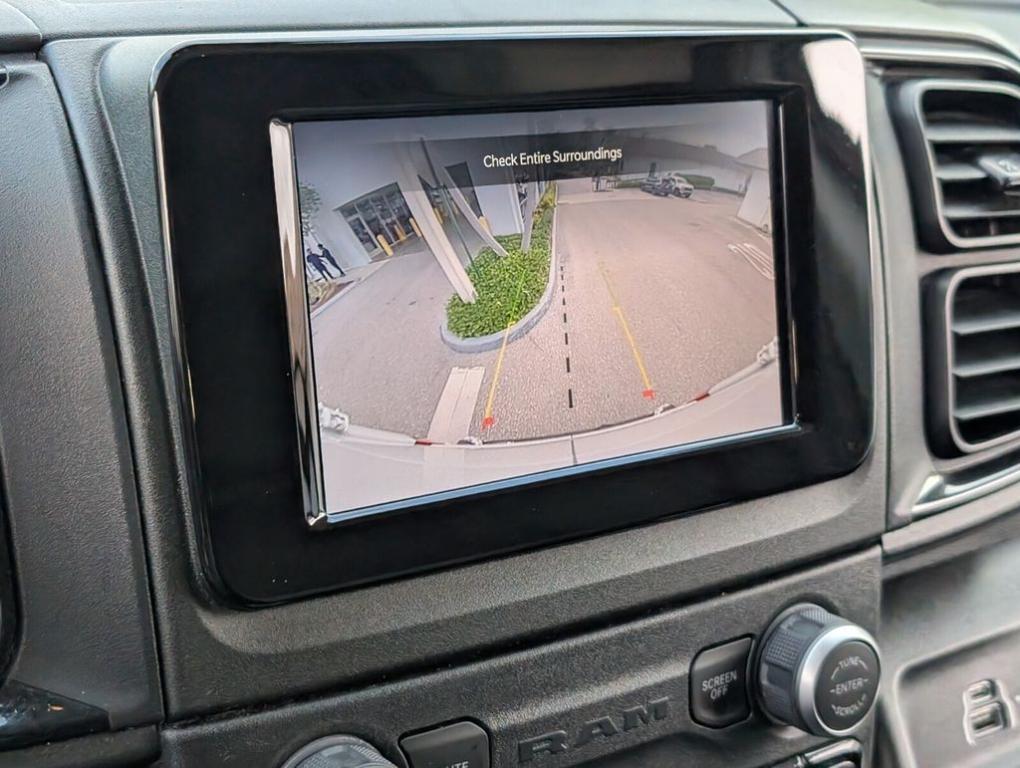 used 2025 Ram ProMaster 2500 car, priced at $36,698