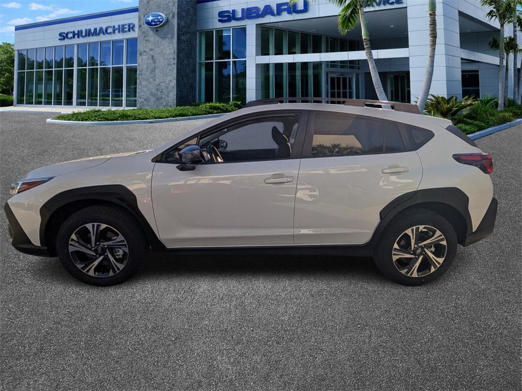 new 2026 Subaru Crosstrek car, priced at $31,690